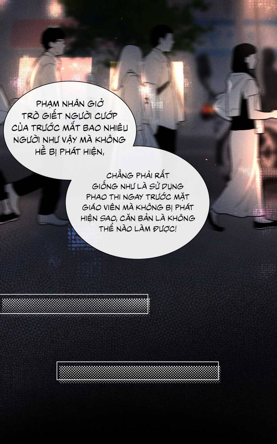Thiếu Nữ Xinh Đẹp Ảo Tưởng Mình Bị Sát Hại Chapter 5 - 7