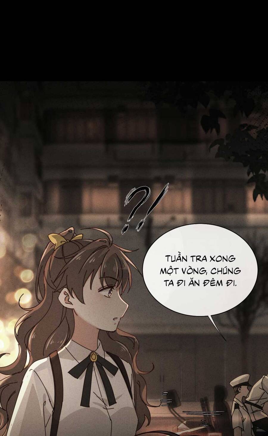 Thiếu Nữ Xinh Đẹp Ảo Tưởng Mình Bị Sát Hại Chapter 5 - 9