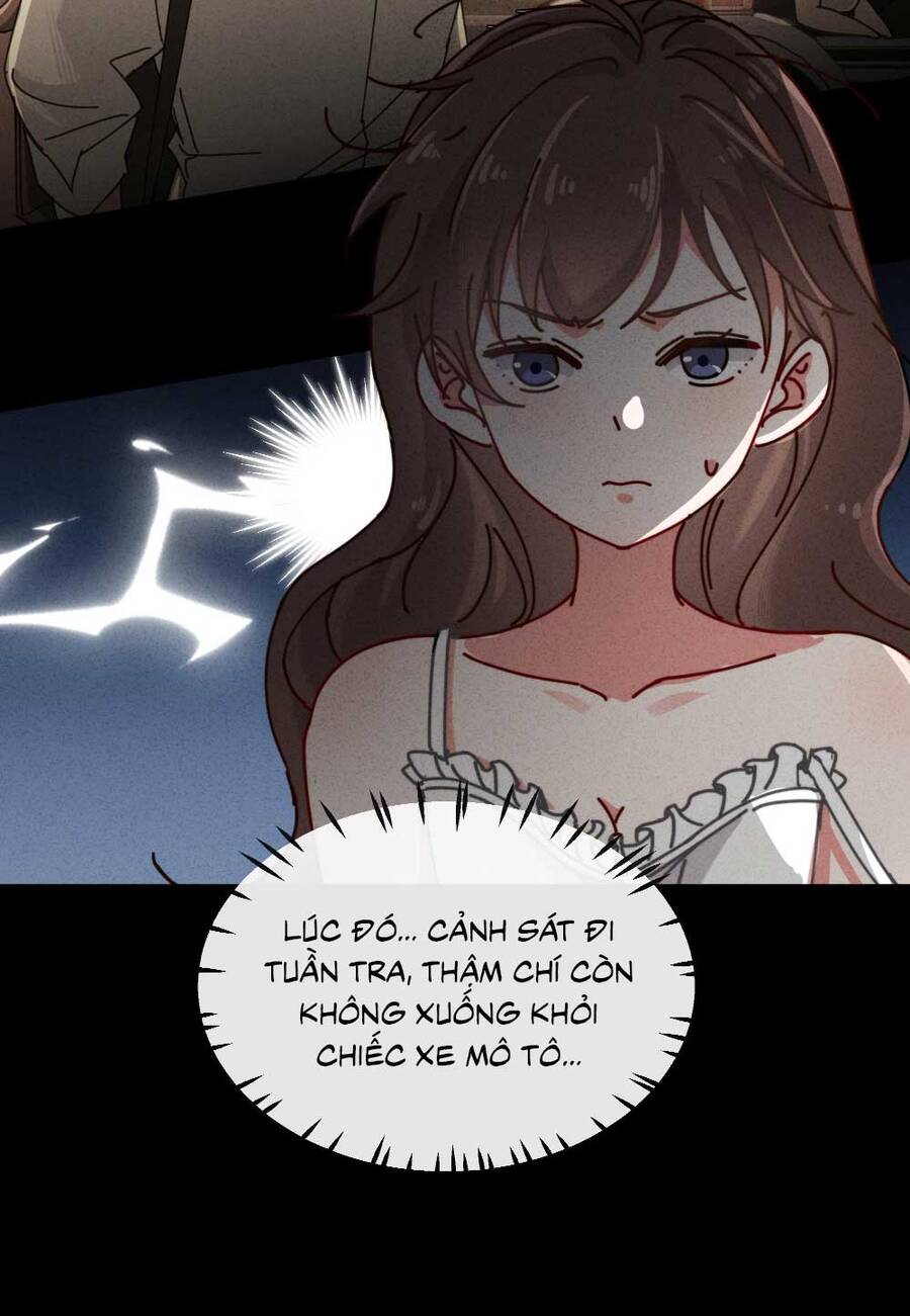 Thiếu Nữ Xinh Đẹp Ảo Tưởng Mình Bị Sát Hại Chapter 5 - 10