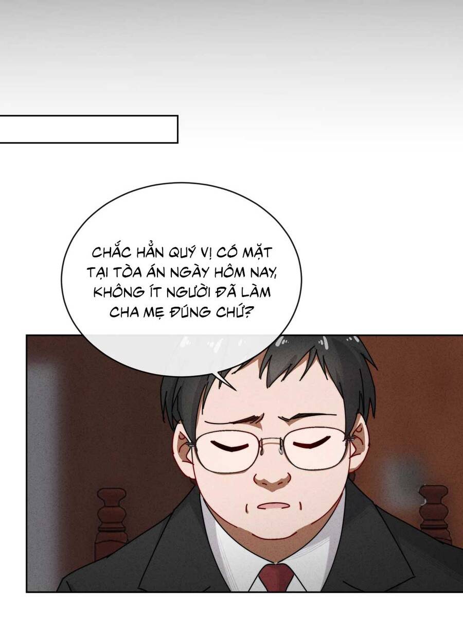 Thiếu Nữ Xinh Đẹp Ảo Tưởng Mình Bị Sát Hại Chapter 6 - 11