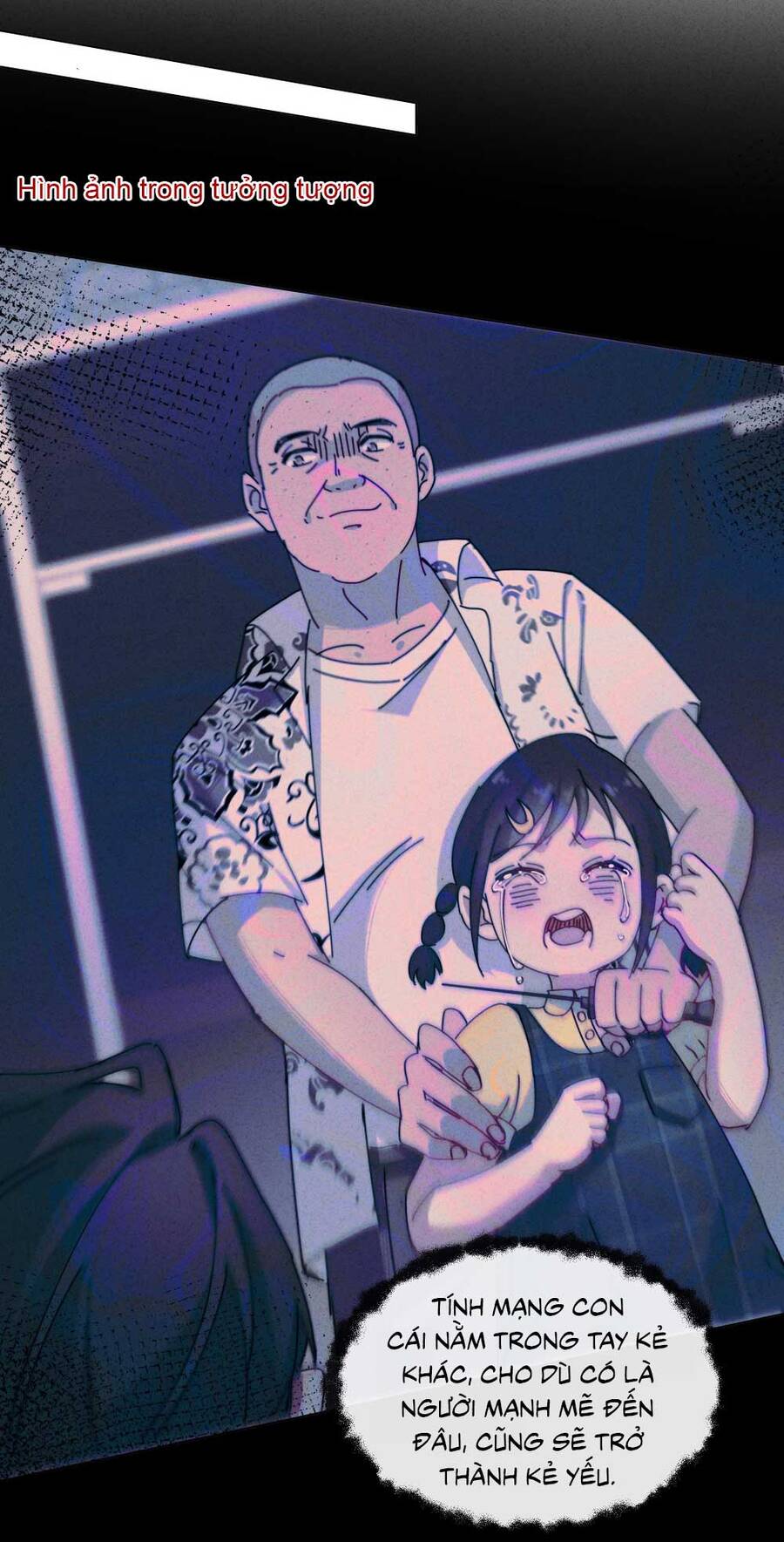 Thiếu Nữ Xinh Đẹp Ảo Tưởng Mình Bị Sát Hại Chapter 6 - 13