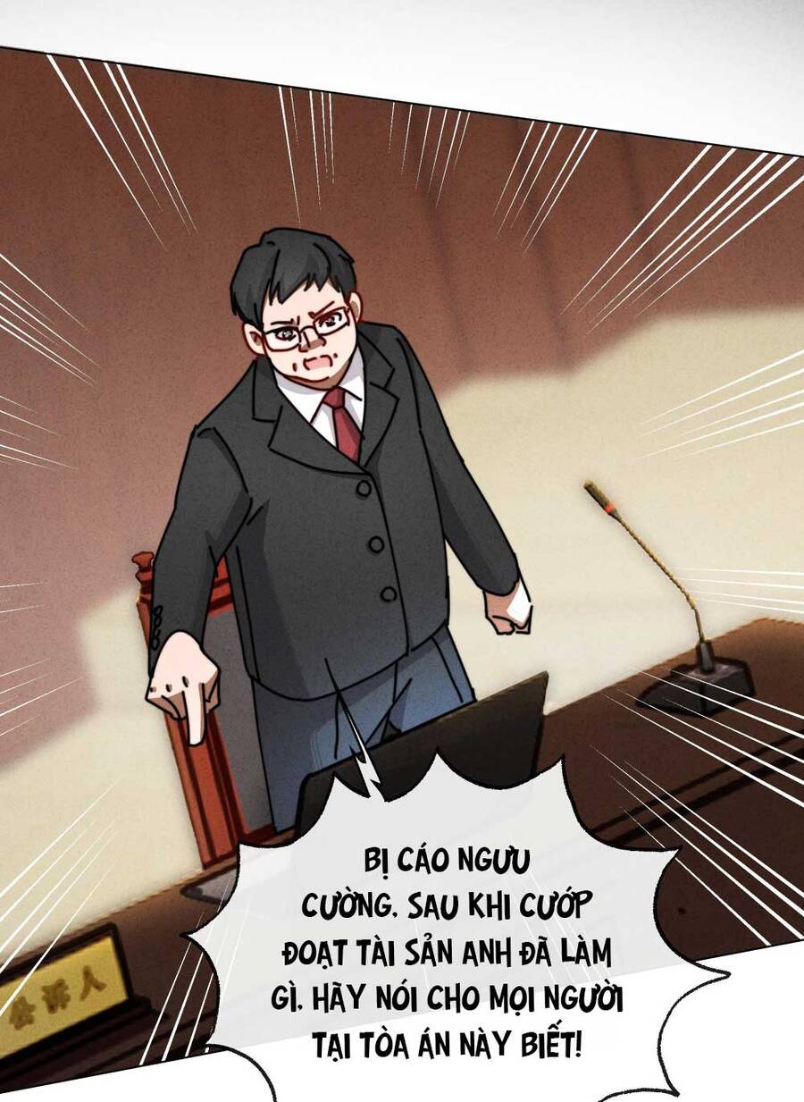 Thiếu Nữ Xinh Đẹp Ảo Tưởng Mình Bị Sát Hại Chapter 6 - 15