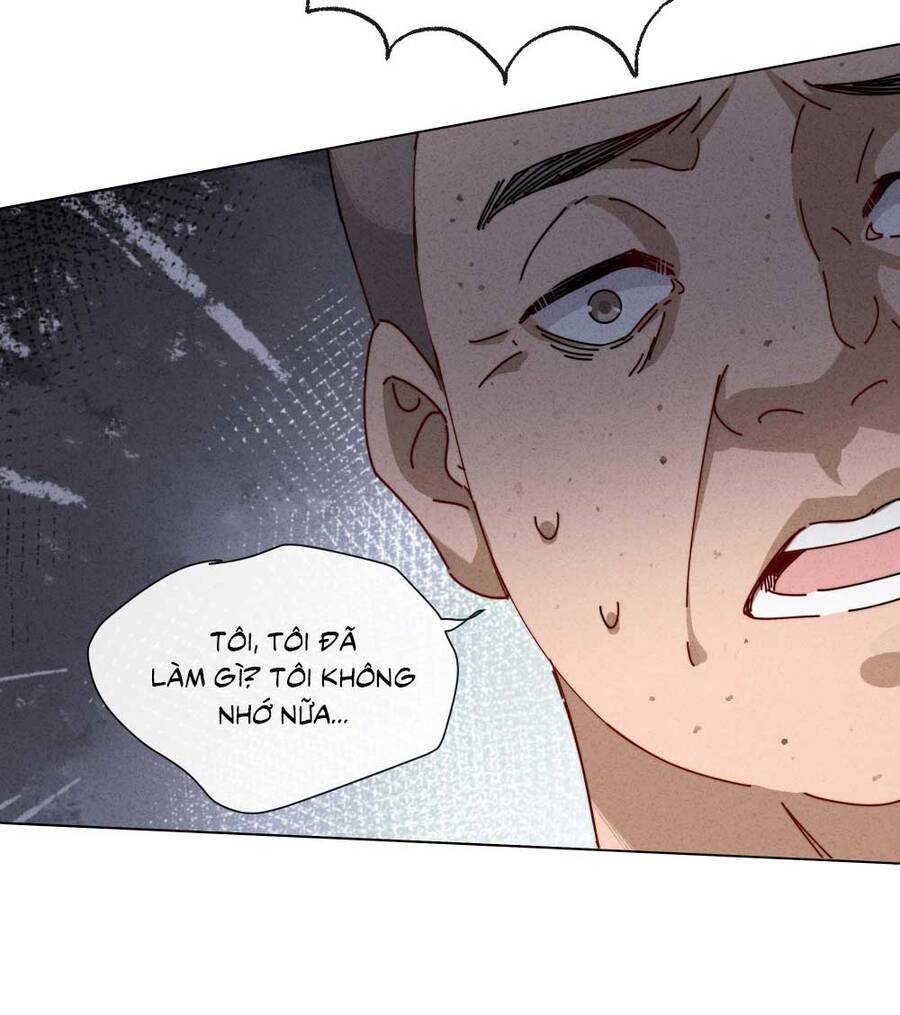 Thiếu Nữ Xinh Đẹp Ảo Tưởng Mình Bị Sát Hại Chapter 6 - 16