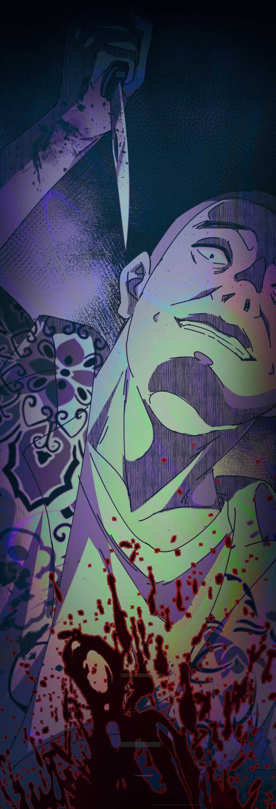 Thiếu Nữ Xinh Đẹp Ảo Tưởng Mình Bị Sát Hại Chapter 6 - 21