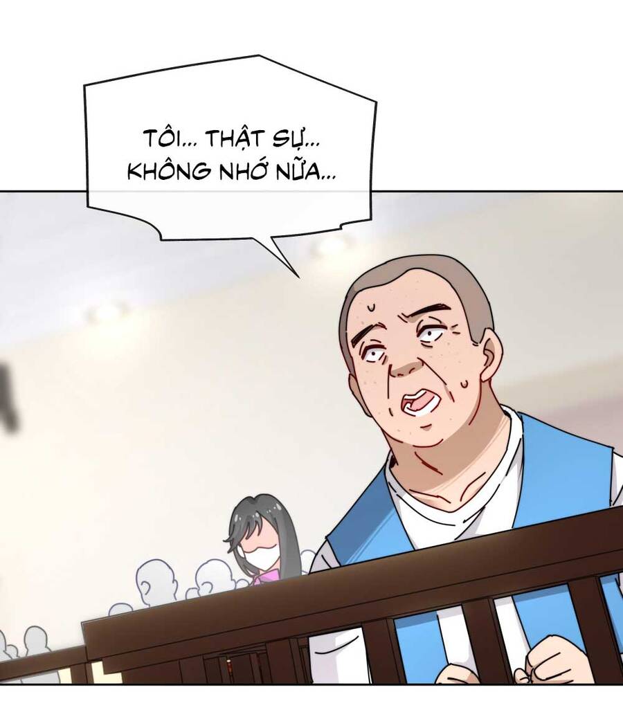 Thiếu Nữ Xinh Đẹp Ảo Tưởng Mình Bị Sát Hại Chapter 6 - 24