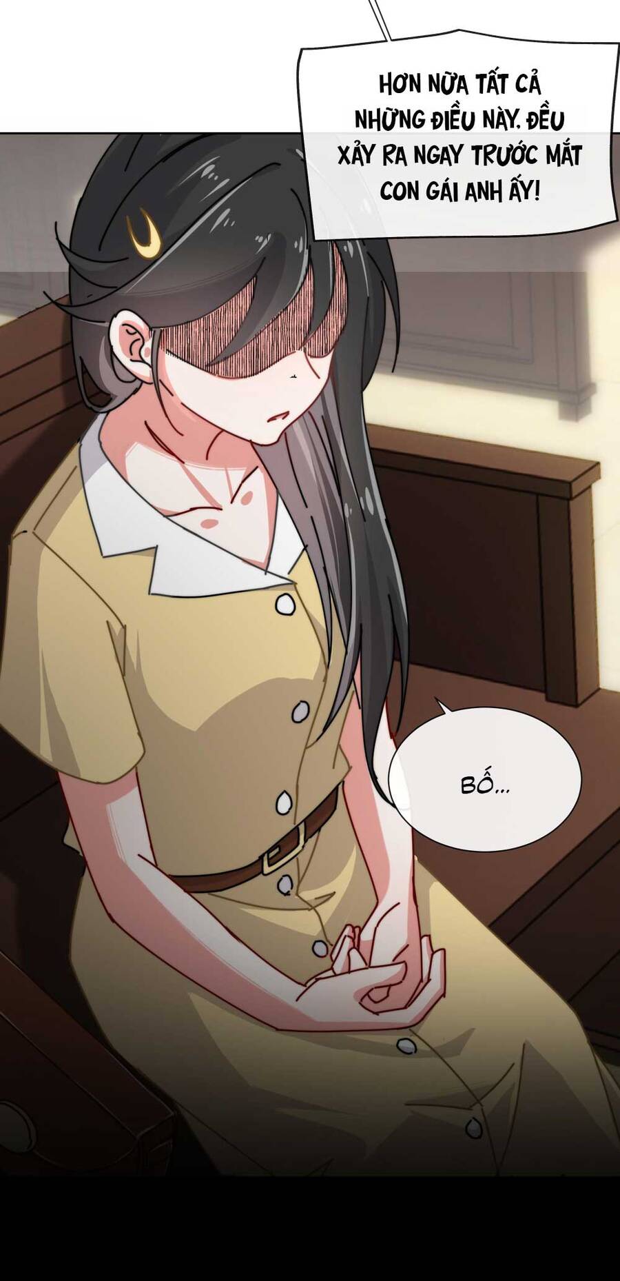 Thiếu Nữ Xinh Đẹp Ảo Tưởng Mình Bị Sát Hại Chapter 6 - 26