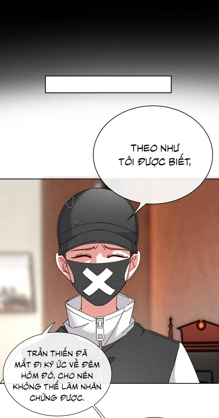 Thiếu Nữ Xinh Đẹp Ảo Tưởng Mình Bị Sát Hại Chapter 6 - 29