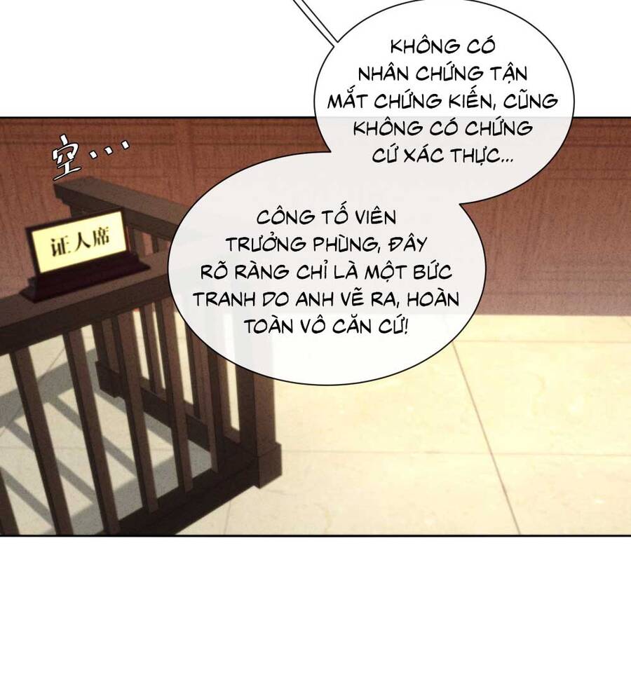 Thiếu Nữ Xinh Đẹp Ảo Tưởng Mình Bị Sát Hại Chapter 6 - 30