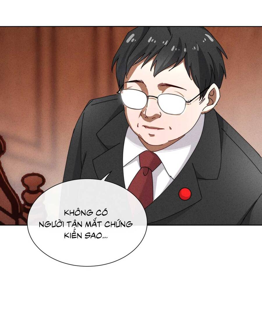 Thiếu Nữ Xinh Đẹp Ảo Tưởng Mình Bị Sát Hại Chapter 6 - 31