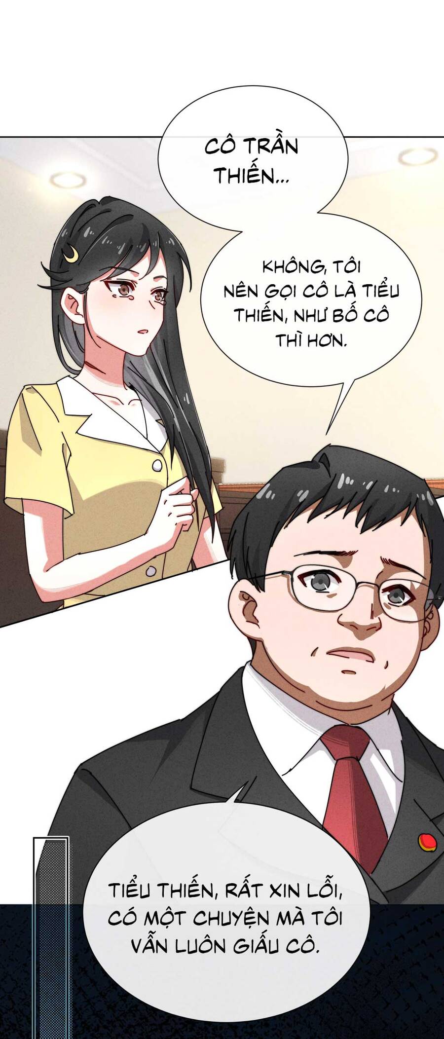Thiếu Nữ Xinh Đẹp Ảo Tưởng Mình Bị Sát Hại Chapter 6 - 32