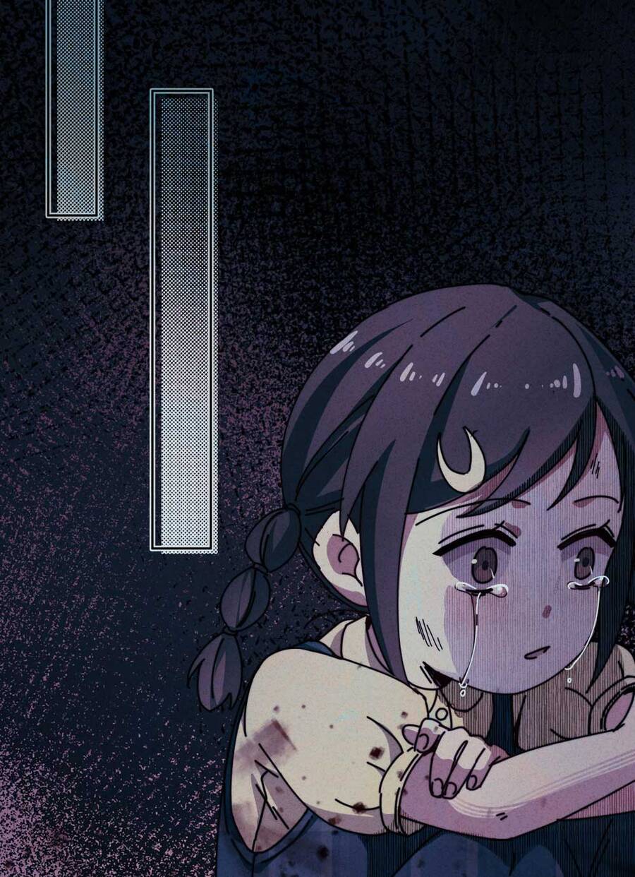 Thiếu Nữ Xinh Đẹp Ảo Tưởng Mình Bị Sát Hại Chapter 6 - 33