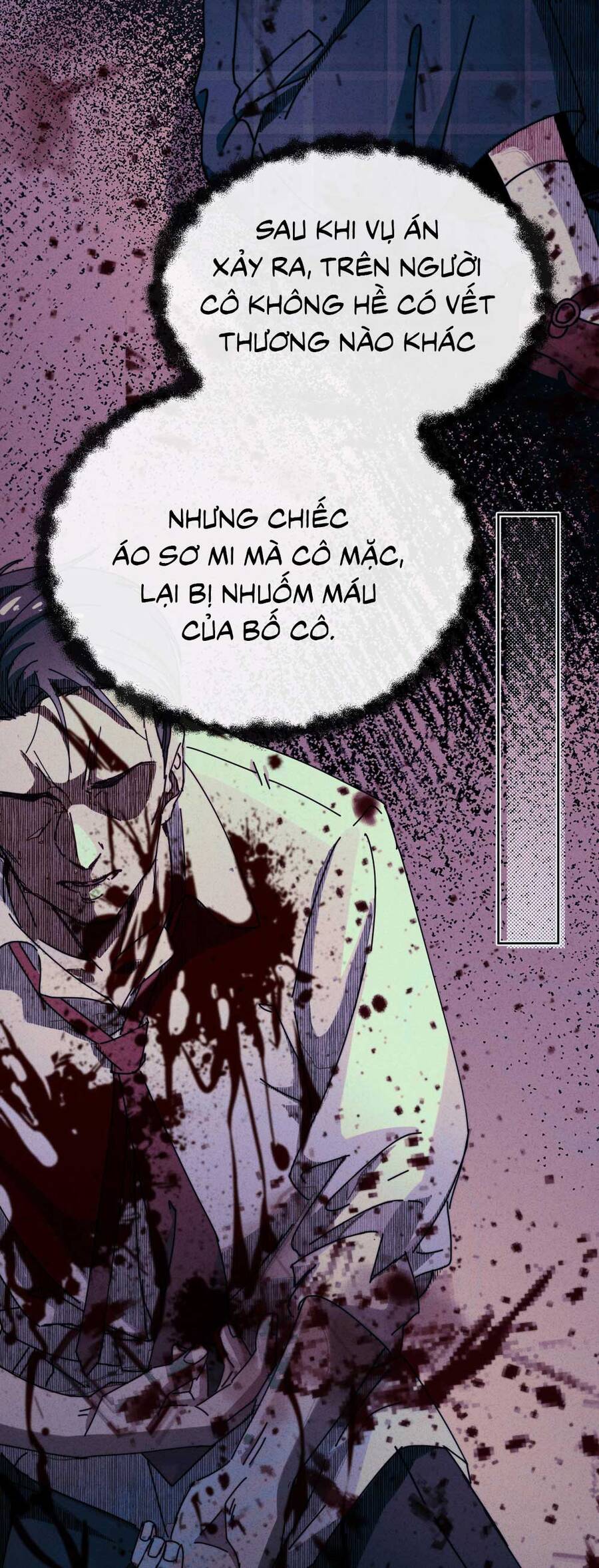 Thiếu Nữ Xinh Đẹp Ảo Tưởng Mình Bị Sát Hại Chapter 6 - 34