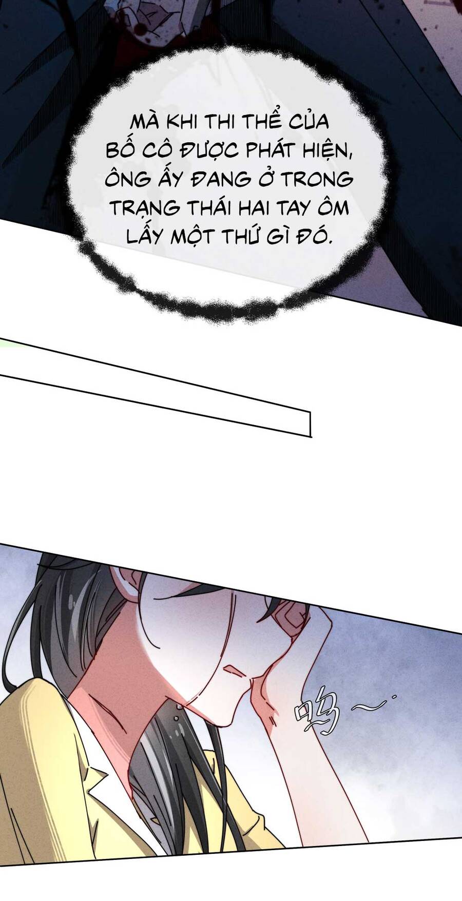 Thiếu Nữ Xinh Đẹp Ảo Tưởng Mình Bị Sát Hại Chapter 6 - 35