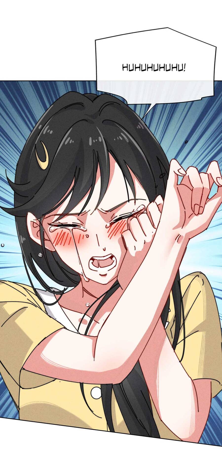 Thiếu Nữ Xinh Đẹp Ảo Tưởng Mình Bị Sát Hại Chapter 6 - 36