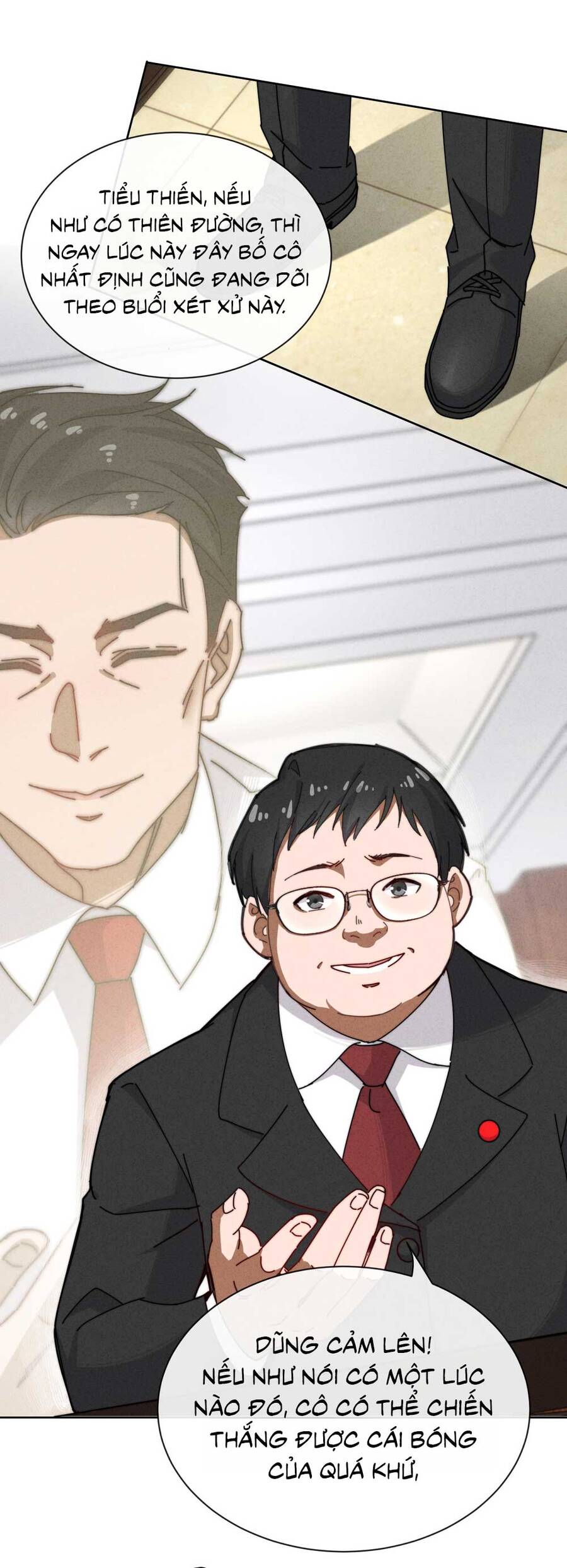 Thiếu Nữ Xinh Đẹp Ảo Tưởng Mình Bị Sát Hại Chapter 6 - 37