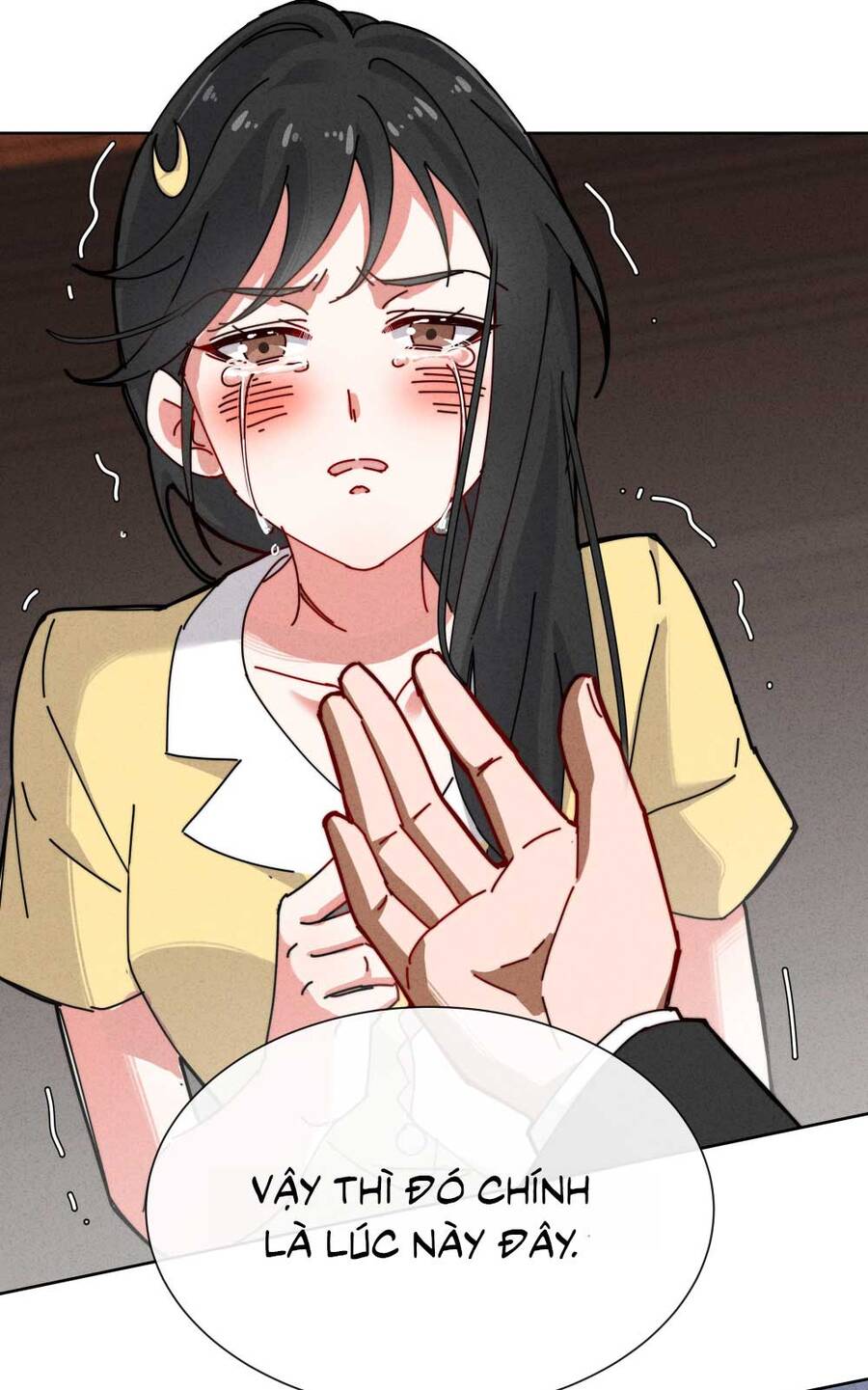 Thiếu Nữ Xinh Đẹp Ảo Tưởng Mình Bị Sát Hại Chapter 6 - 38