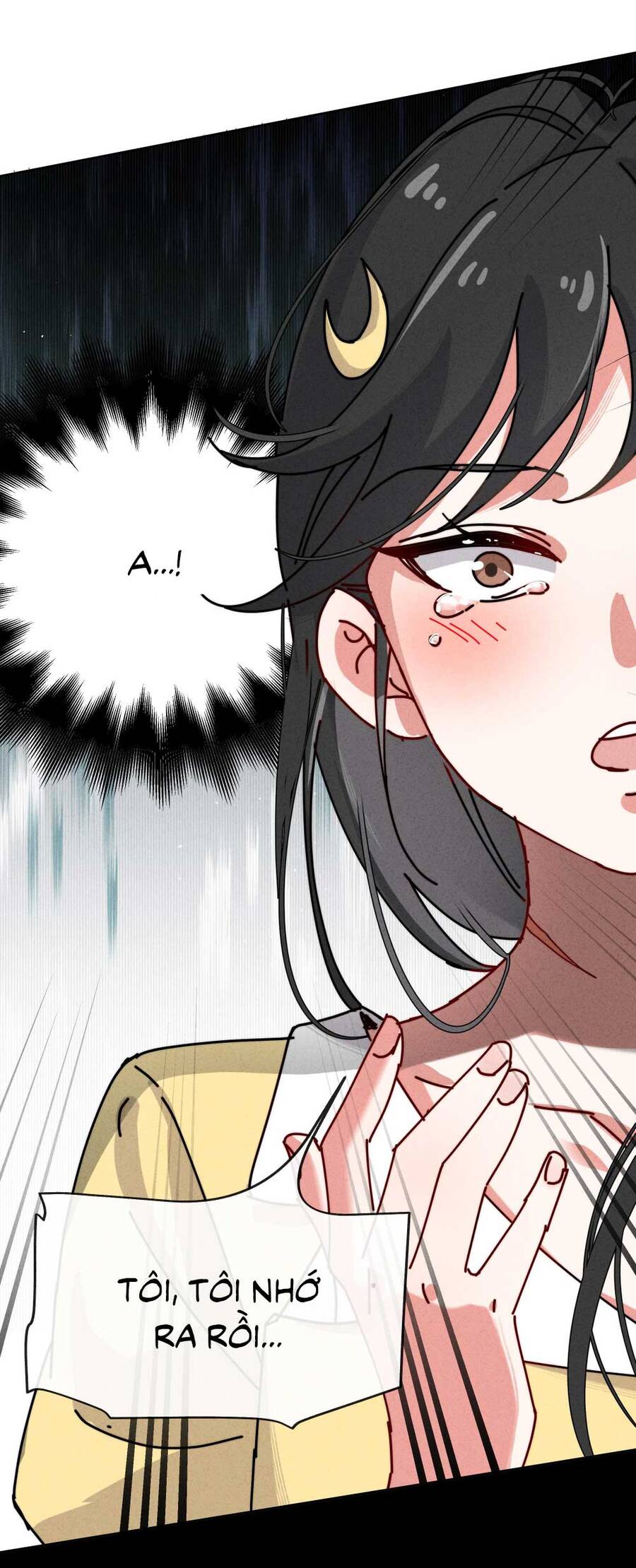 Thiếu Nữ Xinh Đẹp Ảo Tưởng Mình Bị Sát Hại Chapter 6 - 40