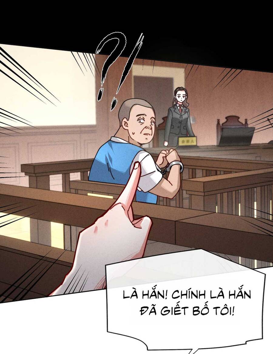 Thiếu Nữ Xinh Đẹp Ảo Tưởng Mình Bị Sát Hại Chapter 6 - 43