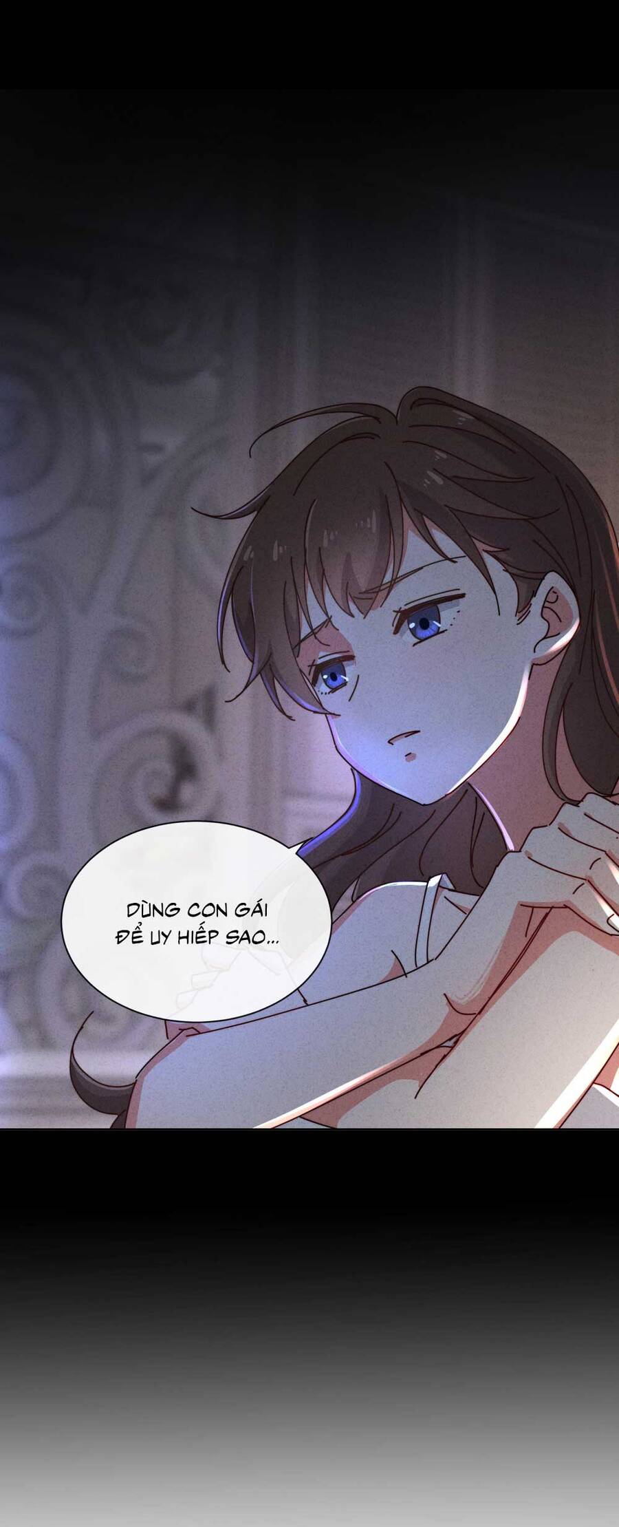 Thiếu Nữ Xinh Đẹp Ảo Tưởng Mình Bị Sát Hại Chapter 6 - 10