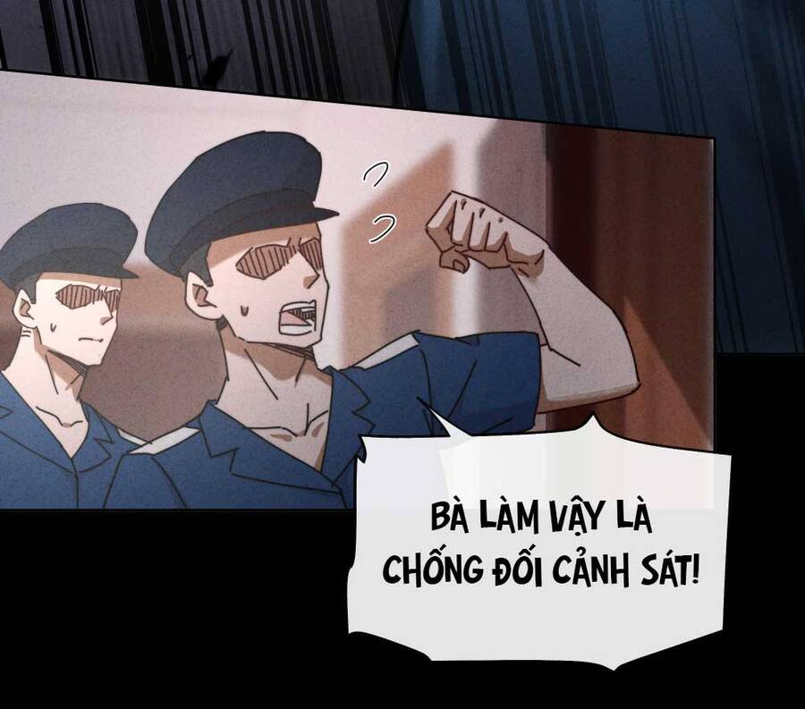 Thiếu Nữ Xinh Đẹp Ảo Tưởng Mình Bị Sát Hại Chapter 7 - 18