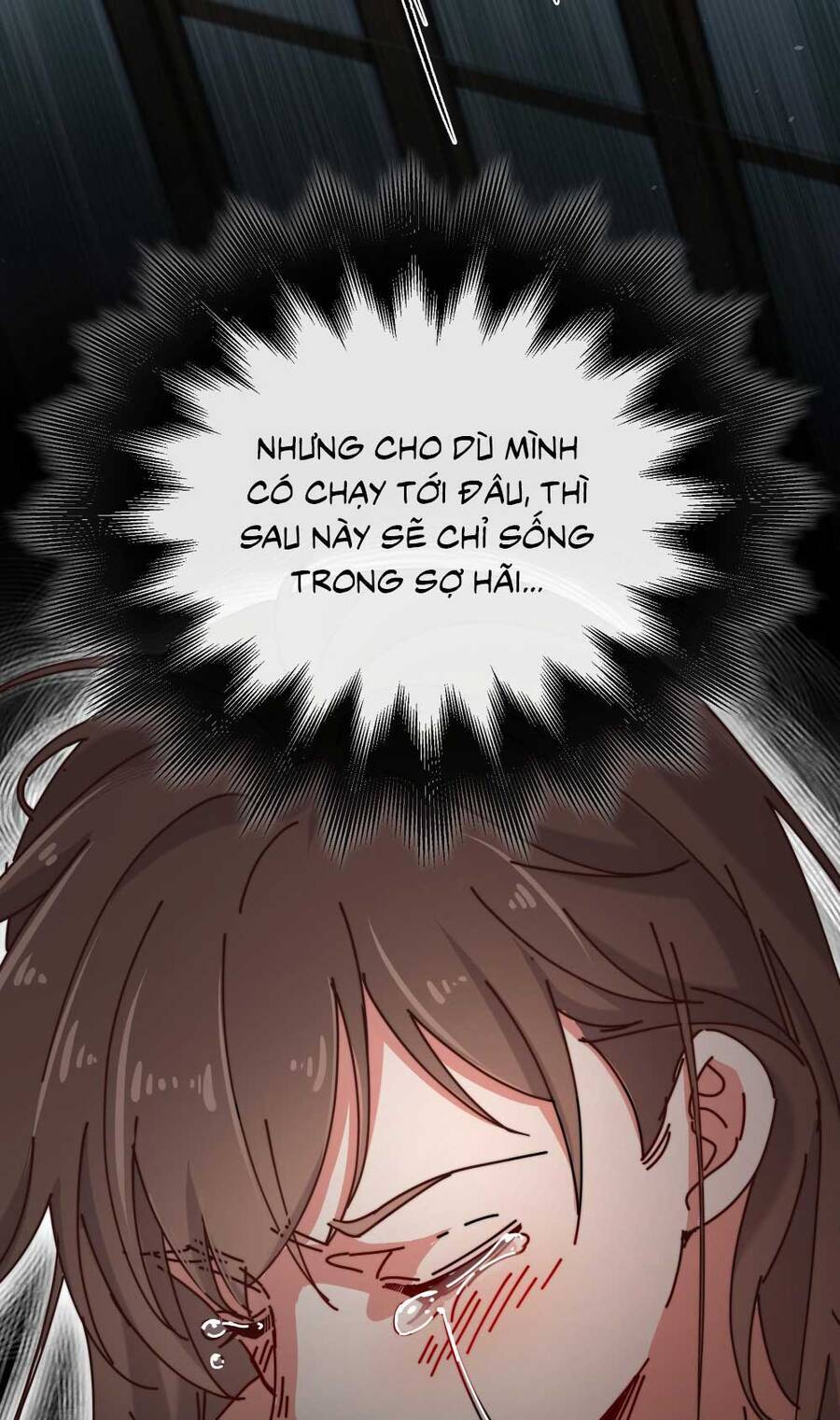 Thiếu Nữ Xinh Đẹp Ảo Tưởng Mình Bị Sát Hại Chapter 7 - 27