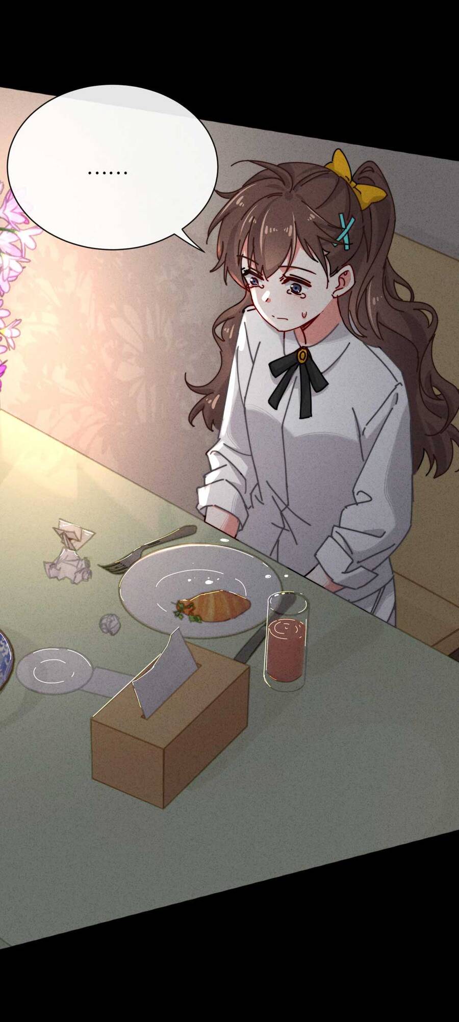 Thiếu Nữ Xinh Đẹp Ảo Tưởng Mình Bị Sát Hại Chapter 7 - 32