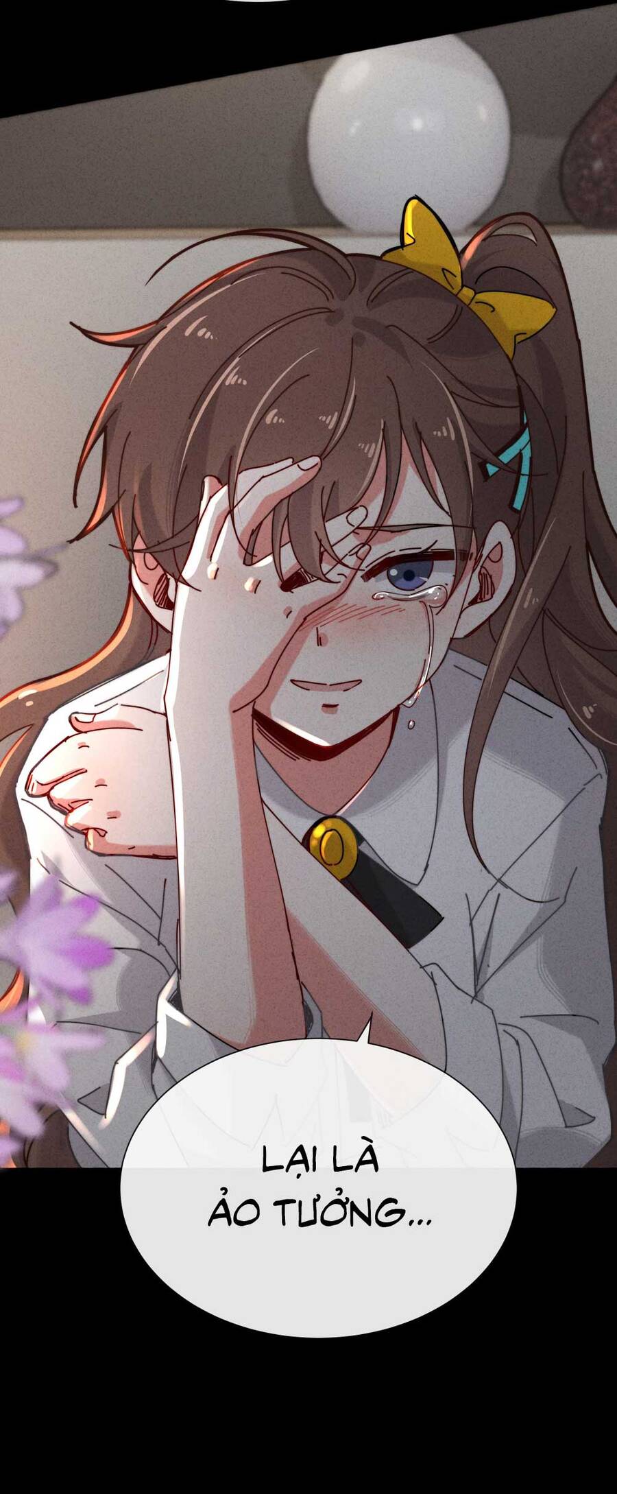 Thiếu Nữ Xinh Đẹp Ảo Tưởng Mình Bị Sát Hại Chapter 7 - 34