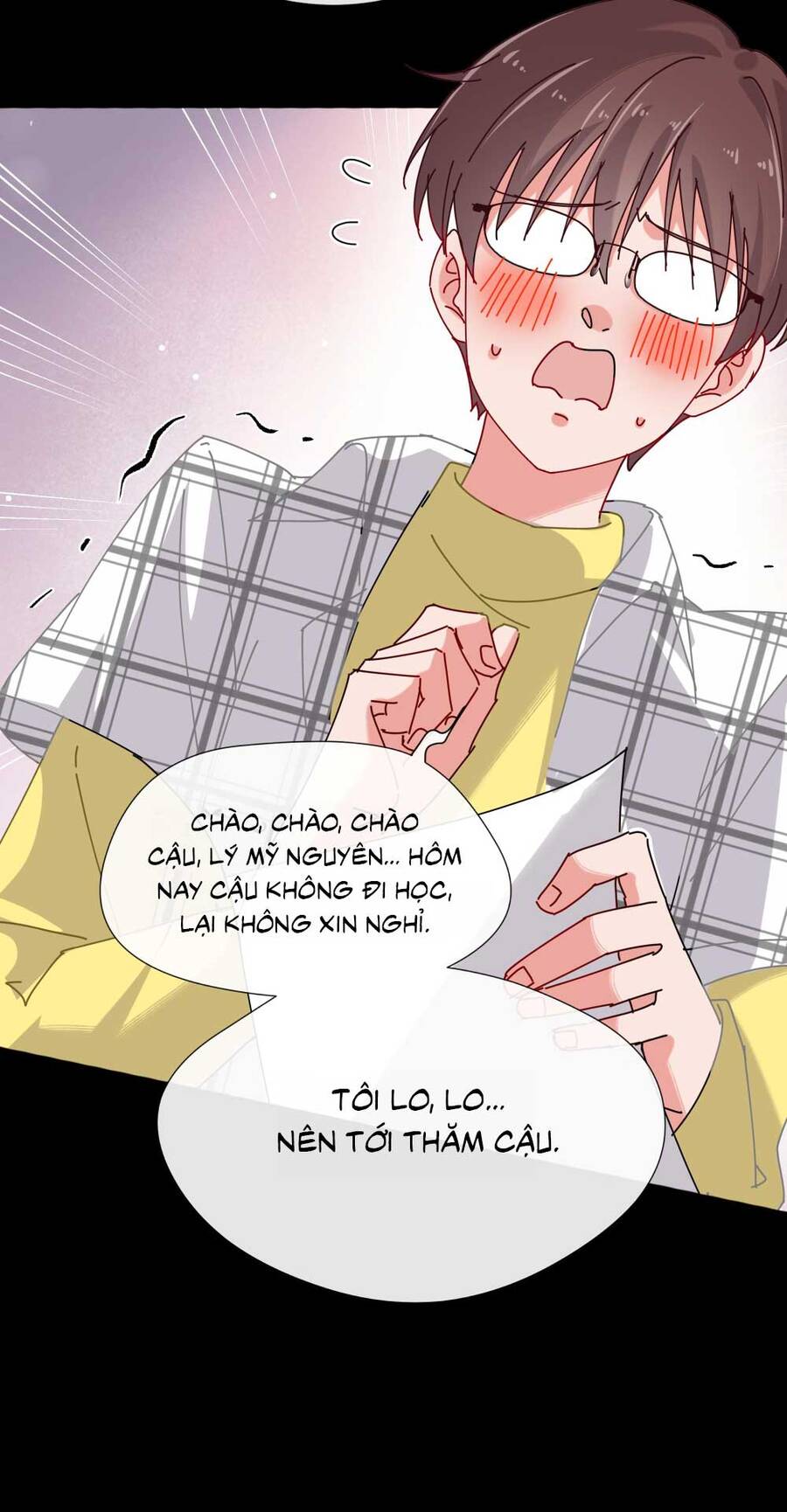 Thiếu Nữ Xinh Đẹp Ảo Tưởng Mình Bị Sát Hại Chapter 7 - 38