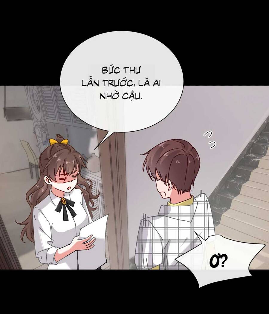Thiếu Nữ Xinh Đẹp Ảo Tưởng Mình Bị Sát Hại Chapter 7 - 43