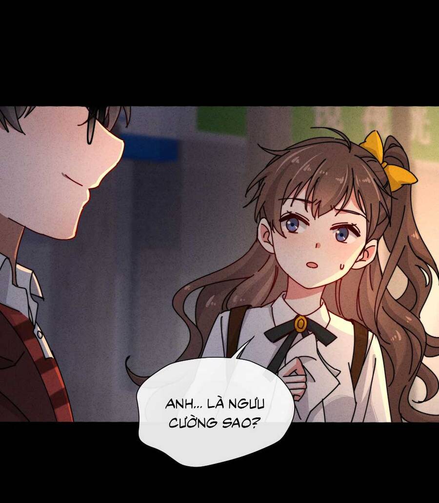 Thiếu Nữ Xinh Đẹp Ảo Tưởng Mình Bị Sát Hại Chapter 7 - 57