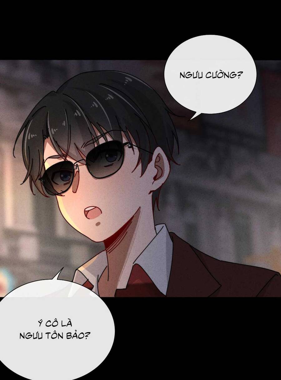 Thiếu Nữ Xinh Đẹp Ảo Tưởng Mình Bị Sát Hại Chapter 7 - 58