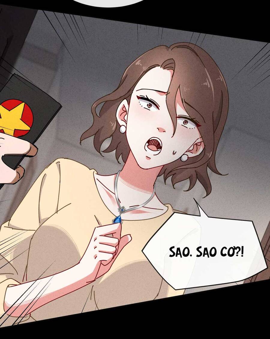 Thiếu Nữ Xinh Đẹp Ảo Tưởng Mình Bị Sát Hại Chapter 7 - 9