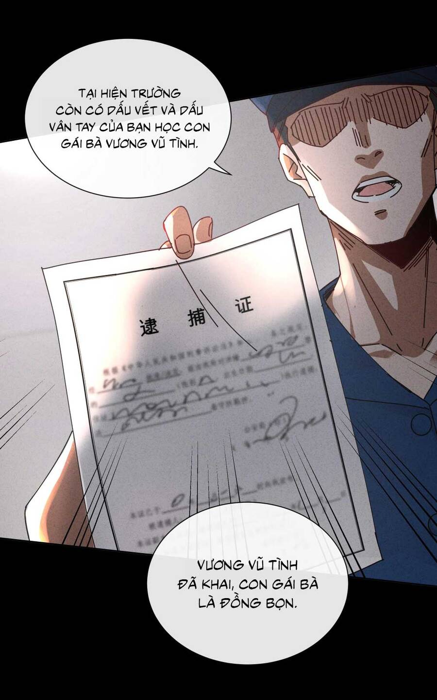 Thiếu Nữ Xinh Đẹp Ảo Tưởng Mình Bị Sát Hại Chapter 7 - 10