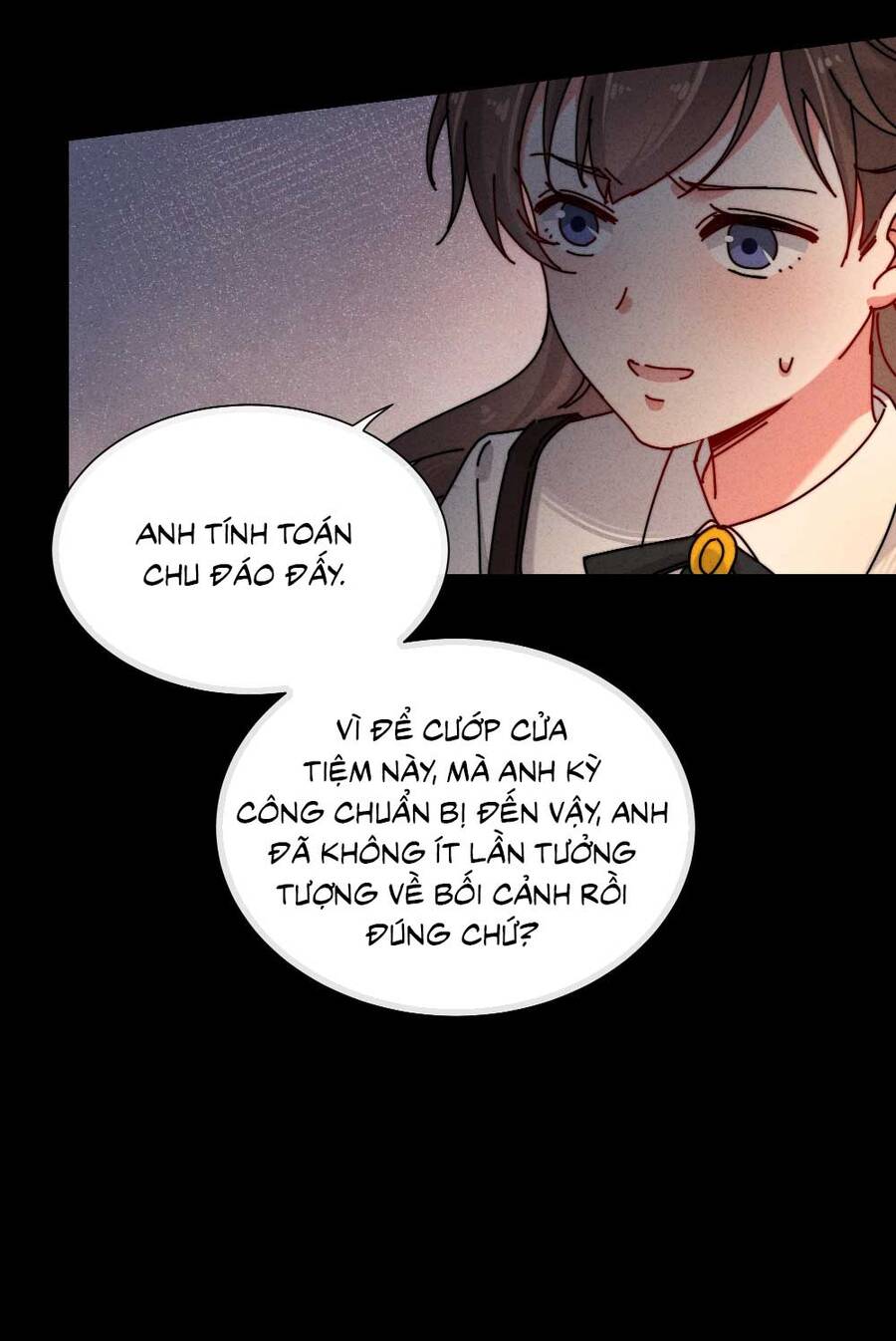 Thiếu Nữ Xinh Đẹp Ảo Tưởng Mình Bị Sát Hại Chapter 8 - 11