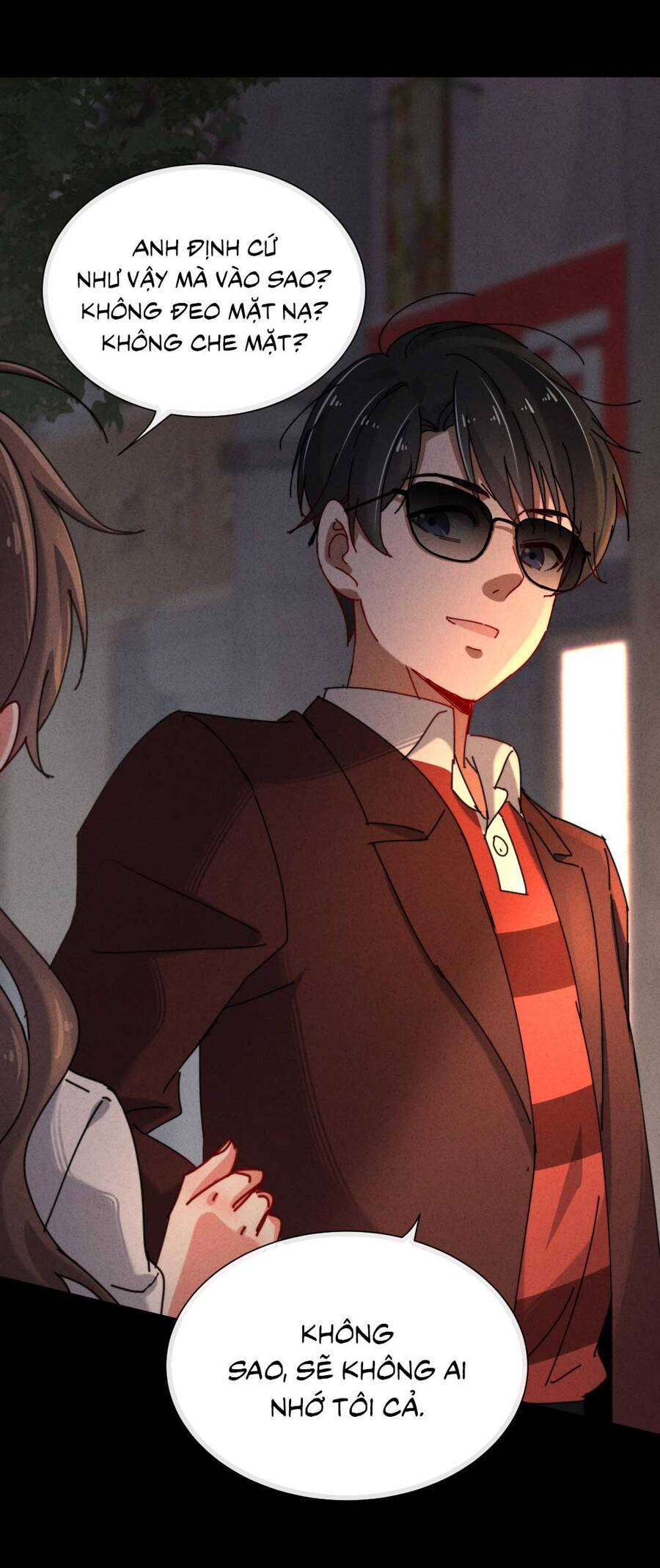 Thiếu Nữ Xinh Đẹp Ảo Tưởng Mình Bị Sát Hại Chapter 8 - 15