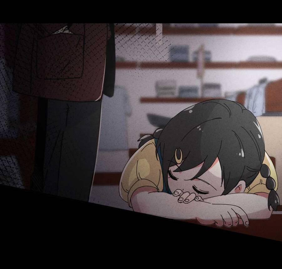 Thiếu Nữ Xinh Đẹp Ảo Tưởng Mình Bị Sát Hại Chapter 8 - 17