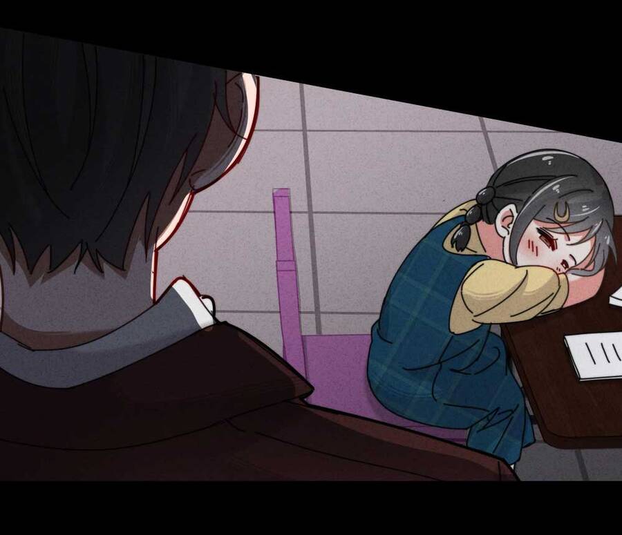 Thiếu Nữ Xinh Đẹp Ảo Tưởng Mình Bị Sát Hại Chapter 8 - 18