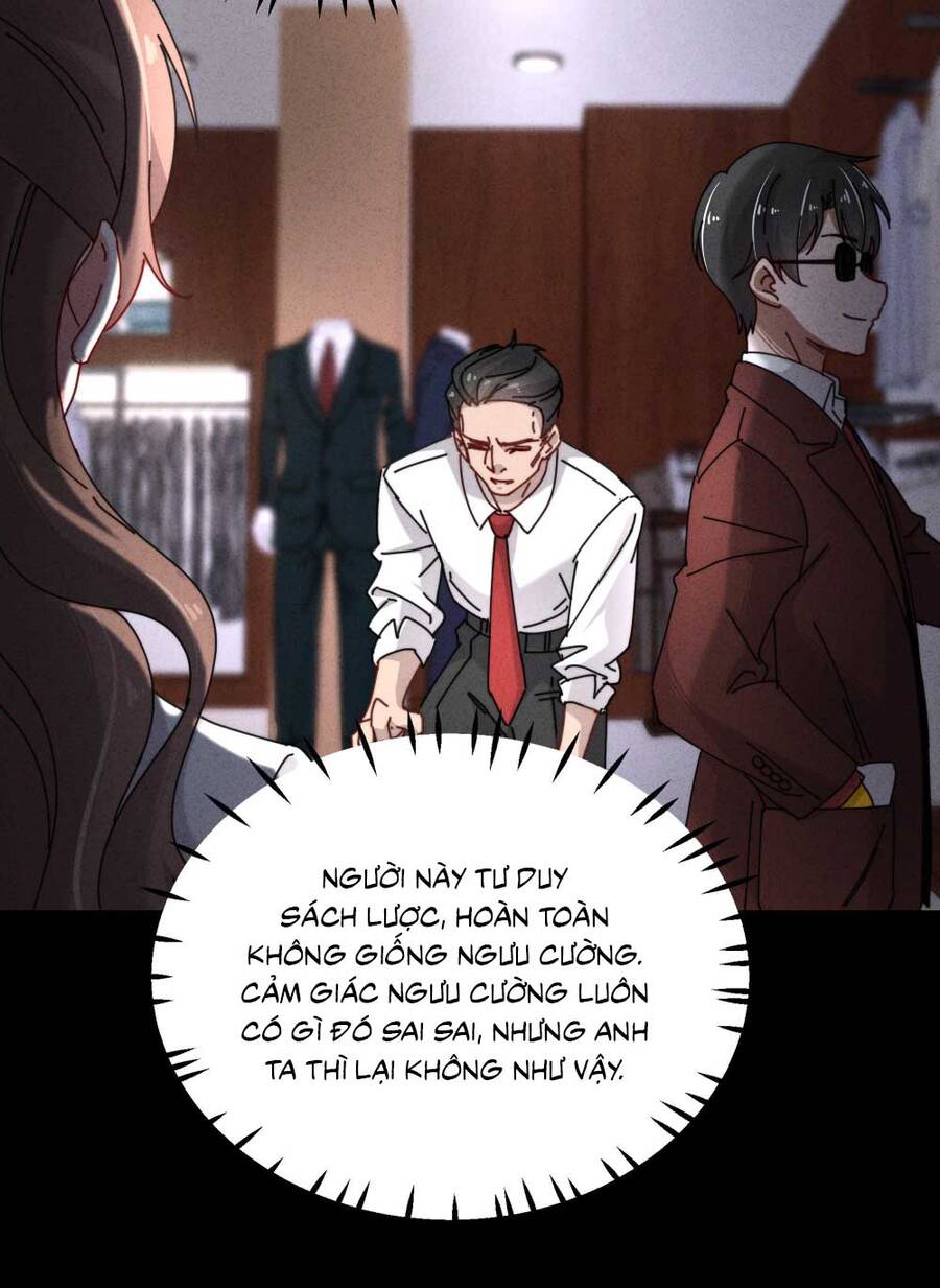 Thiếu Nữ Xinh Đẹp Ảo Tưởng Mình Bị Sát Hại Chapter 8 - 21