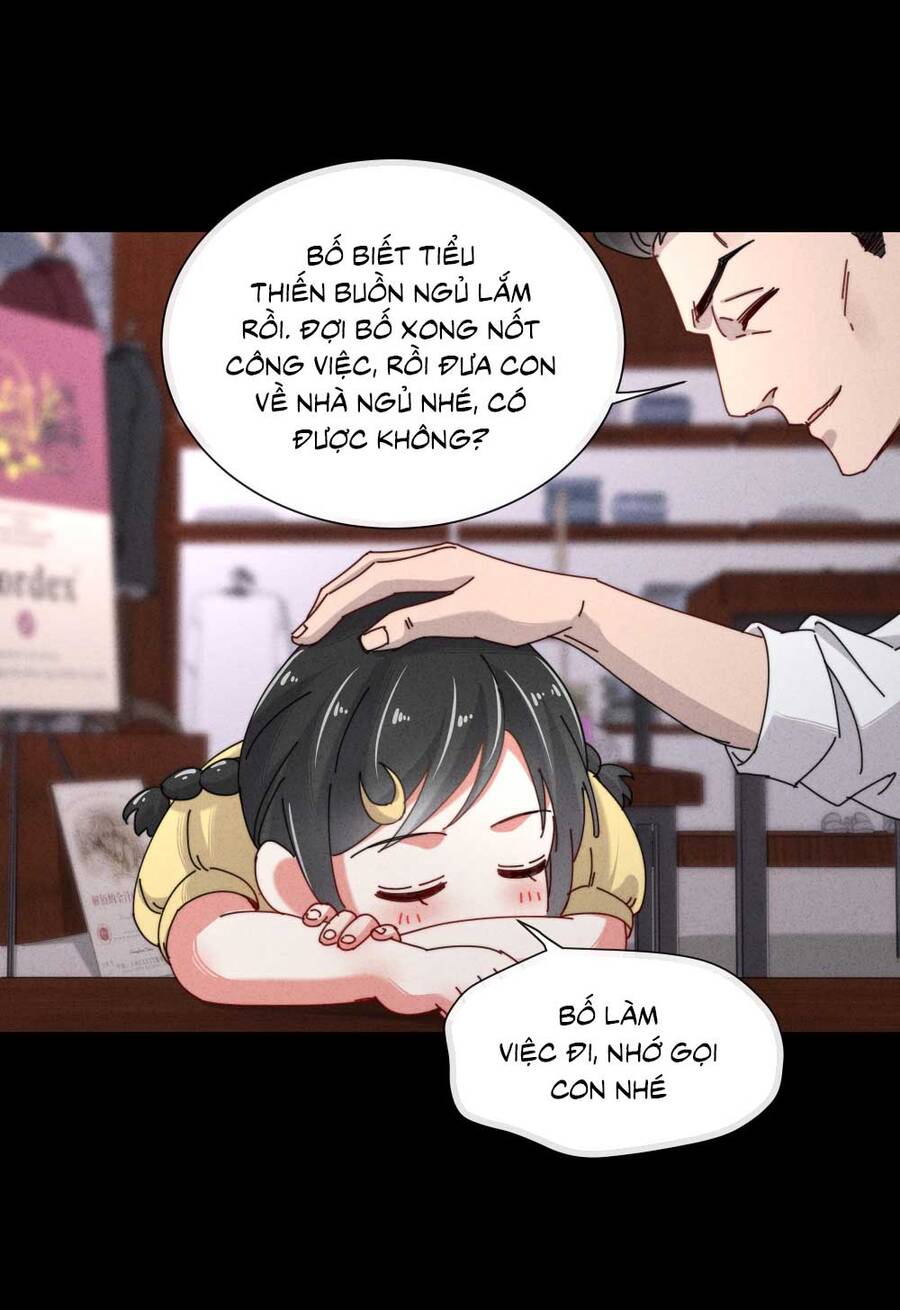 Thiếu Nữ Xinh Đẹp Ảo Tưởng Mình Bị Sát Hại Chapter 8 - 22