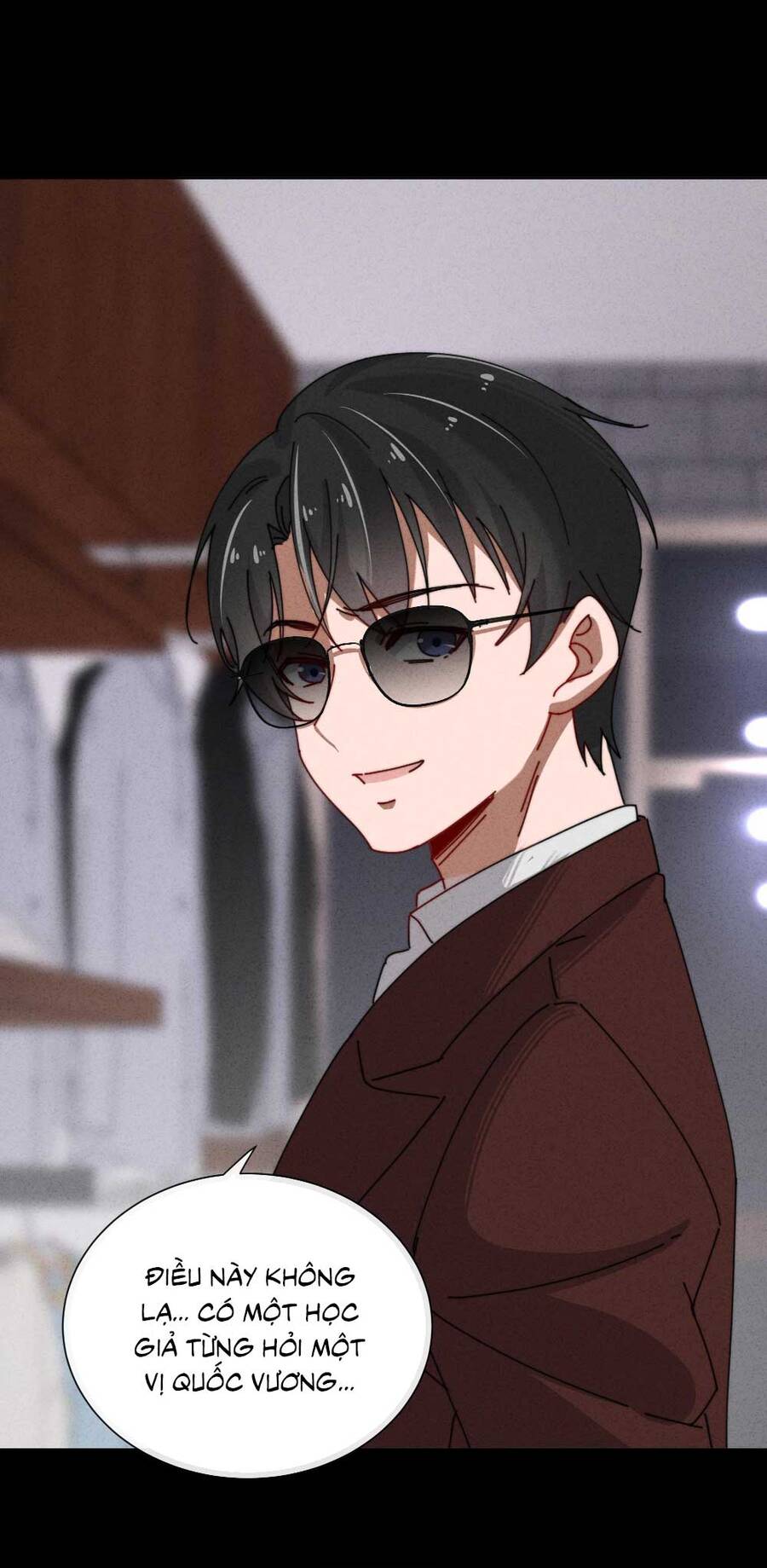 Thiếu Nữ Xinh Đẹp Ảo Tưởng Mình Bị Sát Hại Chapter 8 - 26