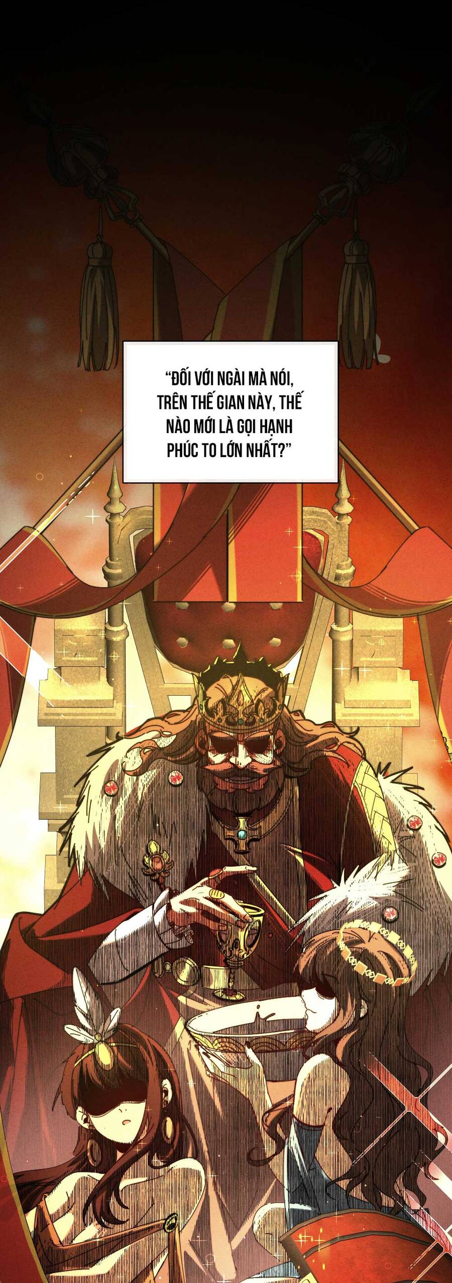 Thiếu Nữ Xinh Đẹp Ảo Tưởng Mình Bị Sát Hại Chapter 8 - 27