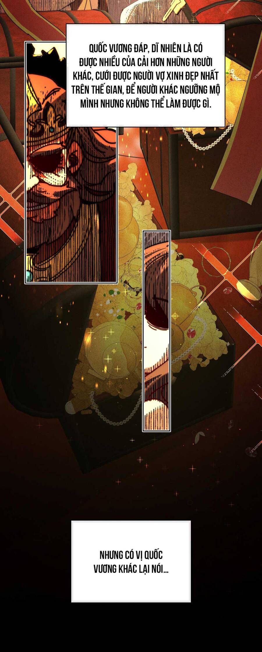 Thiếu Nữ Xinh Đẹp Ảo Tưởng Mình Bị Sát Hại Chapter 8 - 28