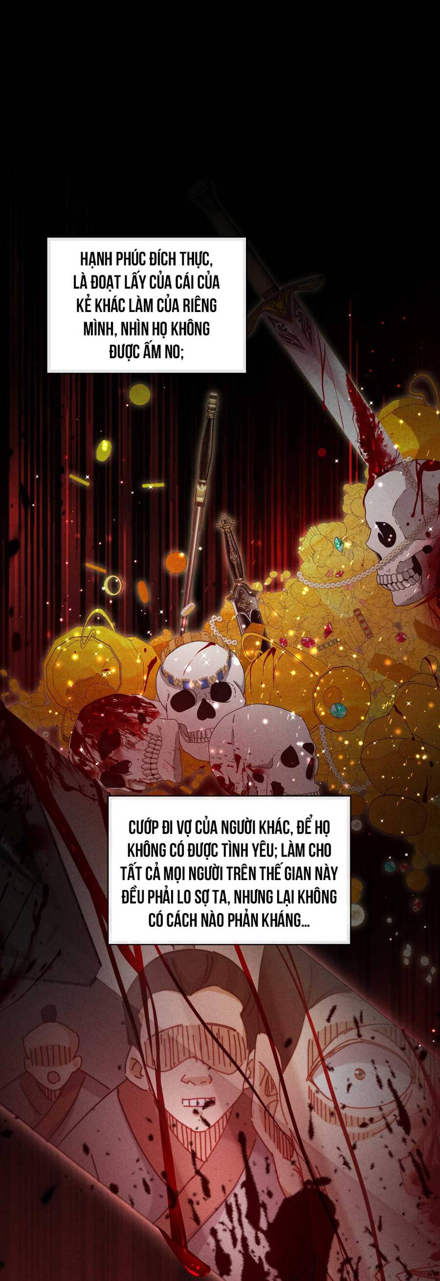 Thiếu Nữ Xinh Đẹp Ảo Tưởng Mình Bị Sát Hại Chapter 8 - 29