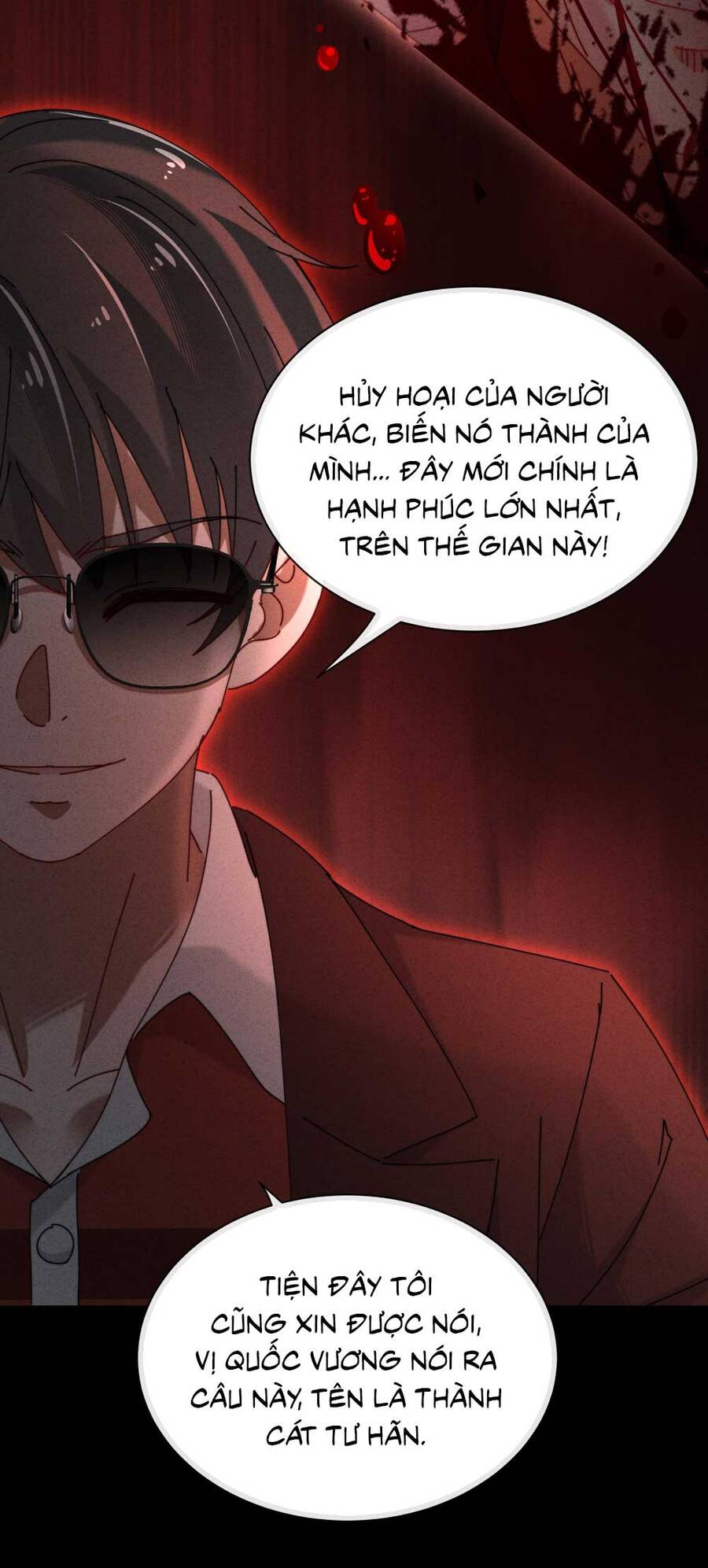 Thiếu Nữ Xinh Đẹp Ảo Tưởng Mình Bị Sát Hại Chapter 8 - 30