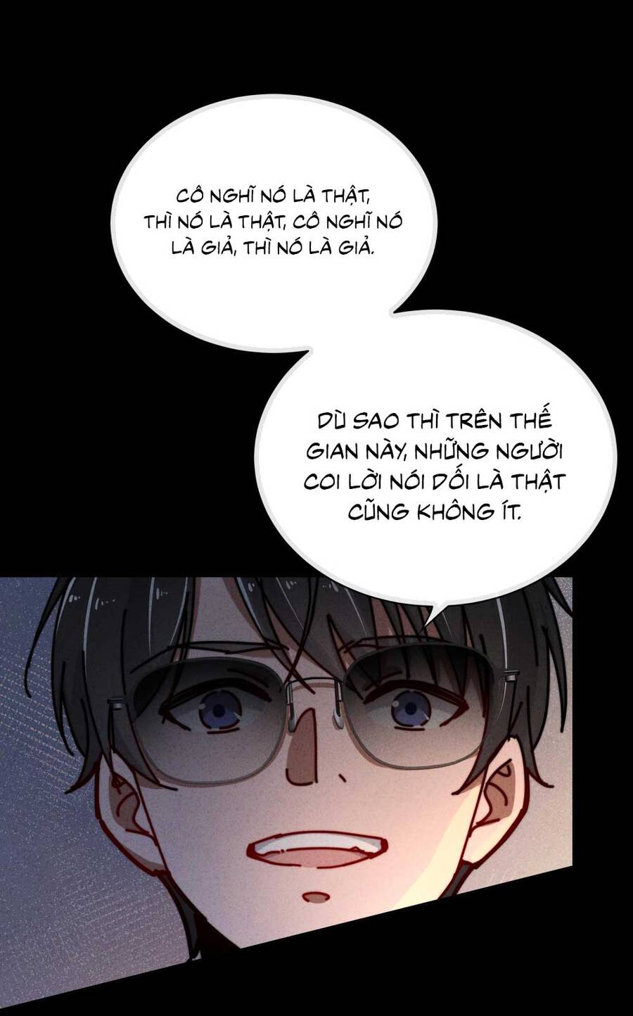 Thiếu Nữ Xinh Đẹp Ảo Tưởng Mình Bị Sát Hại Chapter 8 - 4