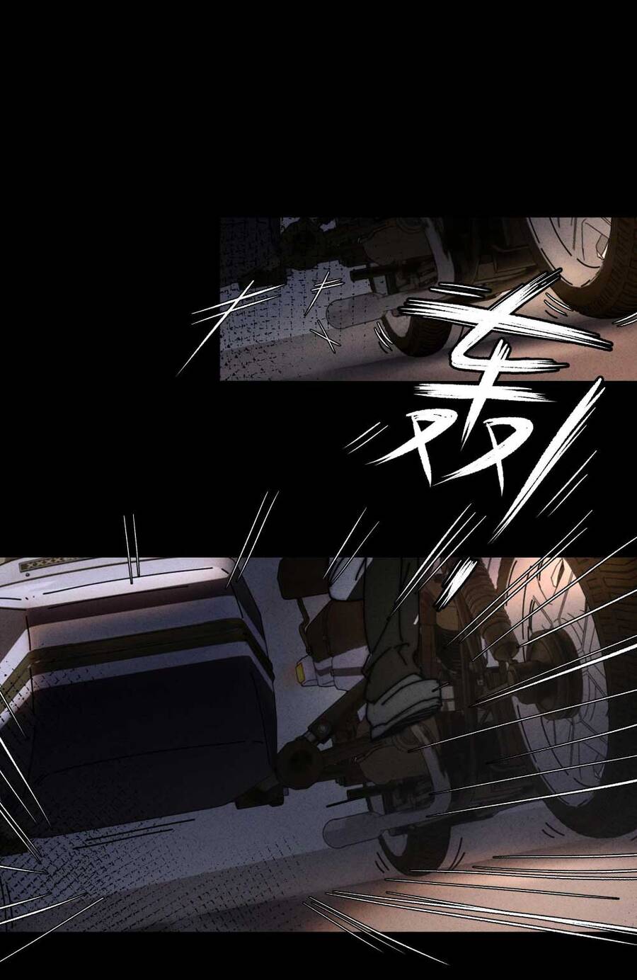 Thiếu Nữ Xinh Đẹp Ảo Tưởng Mình Bị Sát Hại Chapter 8 - 32