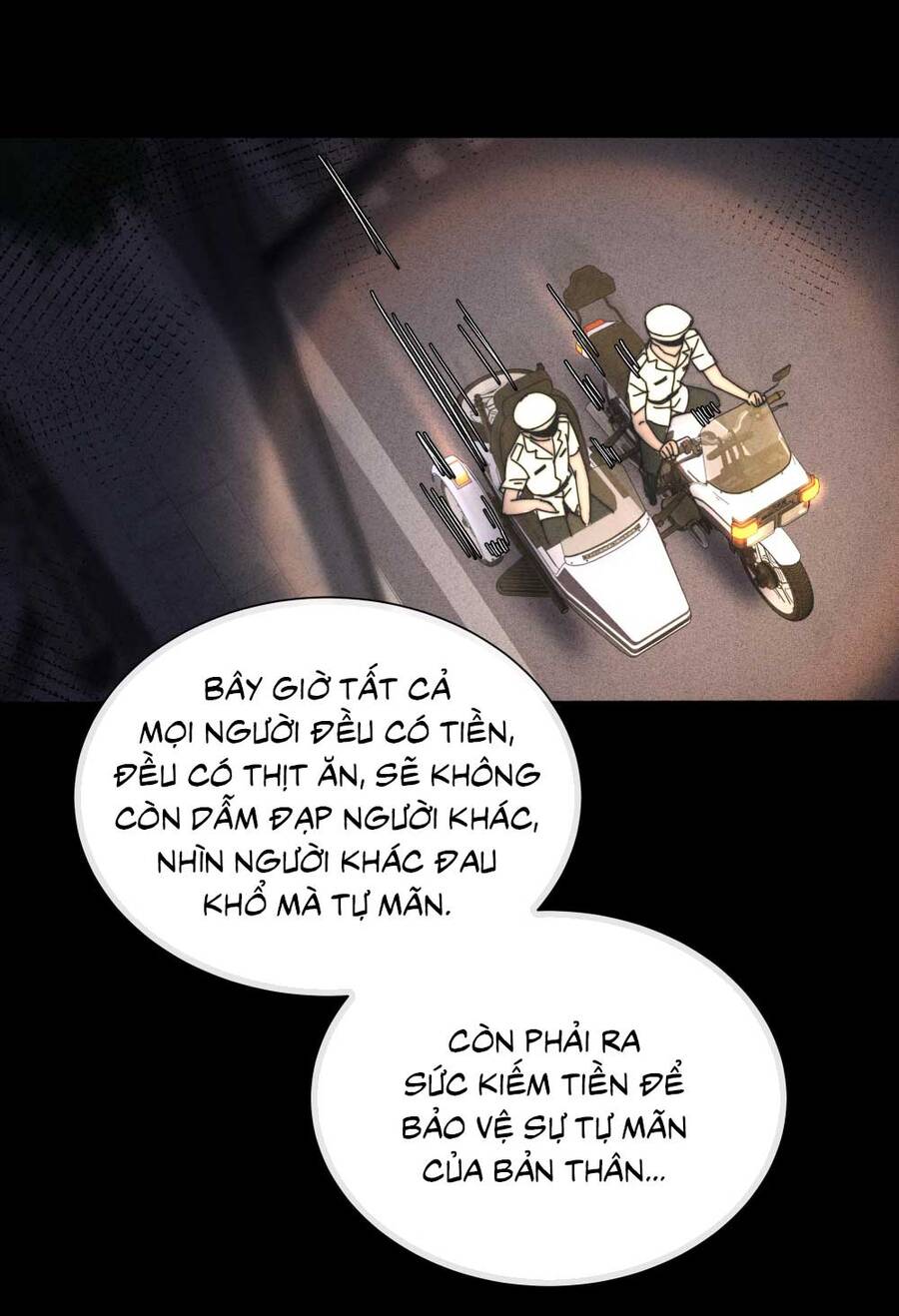 Thiếu Nữ Xinh Đẹp Ảo Tưởng Mình Bị Sát Hại Chapter 8 - 33