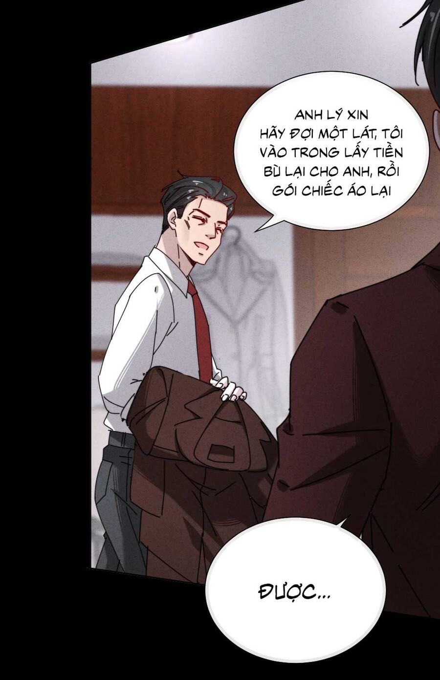 Thiếu Nữ Xinh Đẹp Ảo Tưởng Mình Bị Sát Hại Chapter 8 - 41