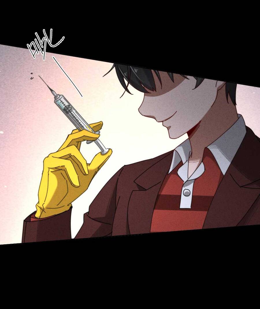 Thiếu Nữ Xinh Đẹp Ảo Tưởng Mình Bị Sát Hại Chapter 8 - 42