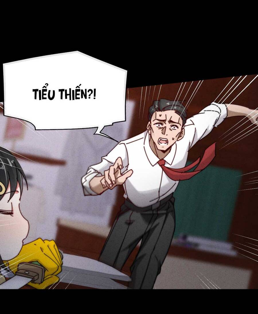 Thiếu Nữ Xinh Đẹp Ảo Tưởng Mình Bị Sát Hại Chapter 8 - 48